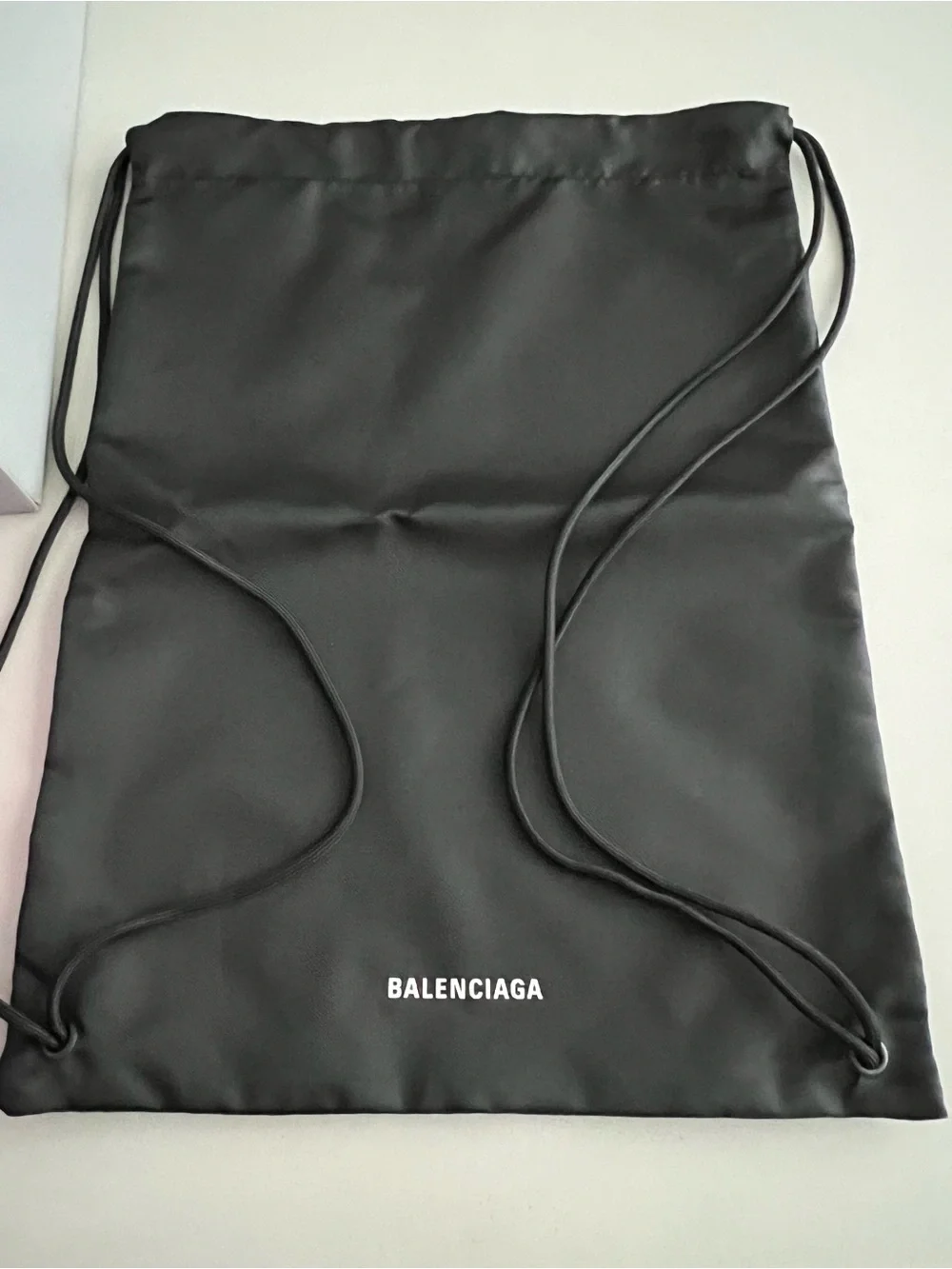 Balenciaga PHANTOM sneakers Mono color FABRIC / MESH pink EU37